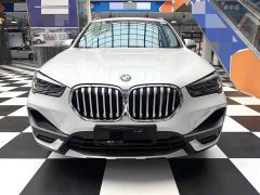 BMW X1 sDrive20Li Premium - ფოტო 2