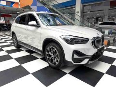 BMW X1 sDrive20Li Premium - ფოტო 3