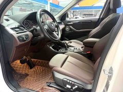BMW X1 sDrive20Li Premium - ფოტო 5