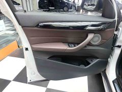 BMW X1 sDrive20Li Premium - ფოტო 6