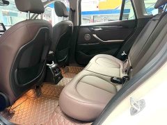 BMW X1 sDrive20Li Premium - ფოტო 7