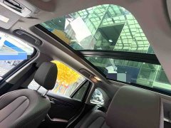 BMW X1 sDrive20Li Premium - ფოტო 8