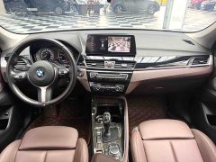 BMW X1 sDrive20Li Premium - ფოტო 9