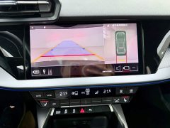 Audi A3 A3L Limousine 35 TFSI Luxury Sport - ფოტო 12