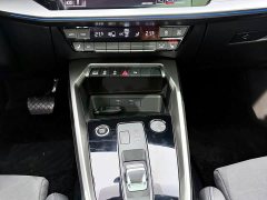 Audi A3 A3L Limousine 35 TFSI Luxury Sport - ფოტო 13