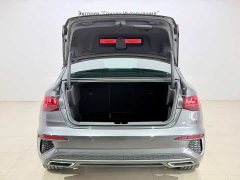Audi A3 A3L Limousine 35 TFSI Luxury Sport - ფოტო 14
