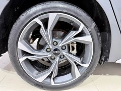 Audi A3 A3L Limousine 35 TFSI Luxury Sport - ფოტო 15
