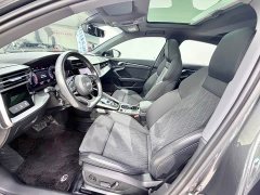 Audi A3 A3L Limousine 35 TFSI Luxury Sport - ფოტო 7