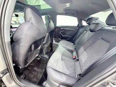 Audi A3 A3L Limousine 35 TFSI Luxury Sport - ფოტო 8