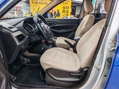 Wuling Hongguang 2021 Facelift 1.5L S Standard Electric Power Steering - ფოტო 12