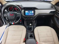 Wuling Hongguang 2021 Facelift 1.5L S Standard Electric Power Steering - ფოტო 13