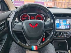 Wuling Hongguang 2021 Facelift 1.5L S Standard Electric Power Steering - ფოტო 16