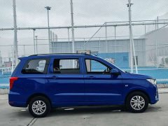 Wuling Hongguang 2021 Facelift 1.5L S Standard Electric Power Steering - ფოტო 4