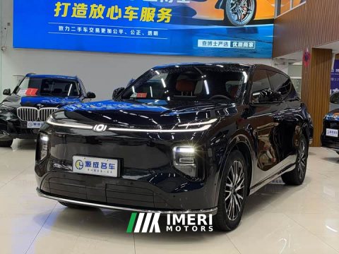2025 Changan Qiyuan Q07 215 Flagship Plus - ავტომობილი ჩინეთიდან