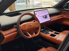 Changan Qiyuan Q07 215 Flagship Plus - ფოტო 12