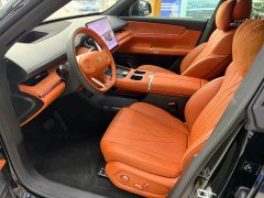 Changan Qiyuan Q07 215 Flagship Plus - ფოტო 15