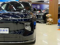 Changan Qiyuan Q07 215 Flagship Plus - ფოტო 3