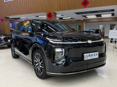 Changan Qiyuan Q07 215 Flagship Plus - ფოტო 4