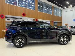Changan Qiyuan Q07 215 Flagship Plus - ფოტო 5