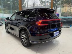 Changan Qiyuan Q07 215 Flagship Plus - ფოტო 6