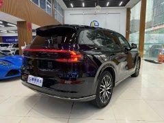 Changan Qiyuan Q07 215 Flagship Plus - ფოტო 7