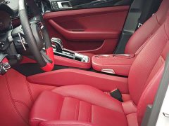 Porsche Panamera E-Hybrid Panamera 4 E-Hybrid Executive Extended Edition 2.9T - ფოტო 13