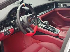 Porsche Panamera E-Hybrid Panamera 4 E-Hybrid Executive Extended Edition 2.9T - ფოტო 14