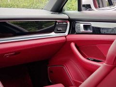 Porsche Panamera E-Hybrid Panamera 4 E-Hybrid Executive Extended Edition 2.9T - ფოტო 15