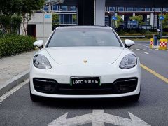 Porsche Panamera E-Hybrid Panamera 4 E-Hybrid Executive Extended Edition 2.9T - ფოტო 2