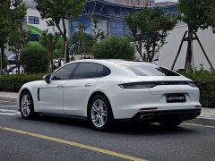 Porsche Panamera E-Hybrid Panamera 4 E-Hybrid Executive Extended Edition 2.9T - ფოტო 5