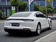 Porsche Panamera E-Hybrid Panamera 4 E-Hybrid Executive Extended Edition 2.9T - ფოტო 6