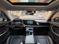 FAW Besturn B70 Third Generation 1.5T Automatic Comfort 70th Anniversary Edition - ფოტო 4