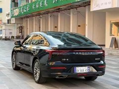 FAW Besturn B70 Third Generation 1.5T Automatic Comfort 70th Anniversary Edition - ფოტო 7