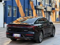 FAW Besturn B70 Third Generation 1.5T Automatic Comfort 70th Anniversary Edition - ფოტო 8