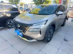 Nissan Qashqai 2023 e-POWER Hybrid Dual Motor AWD Luxury Edition - ფოტო 1