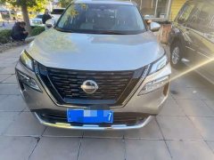 Nissan Qashqai 2023 e-POWER Hybrid Dual Motor AWD Luxury Edition - ფოტო 2