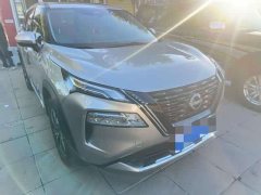 Nissan Qashqai 2023 e-POWER Hybrid Dual Motor AWD Luxury Edition - ფოტო 3