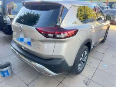 Nissan Qashqai 2023 e-POWER Hybrid Dual Motor AWD Luxury Edition - ფოტო 4