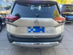 Nissan Qashqai 2023 e-POWER Hybrid Dual Motor AWD Luxury Edition - ფოტო 5