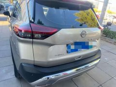 Nissan Qashqai 2023 e-POWER Hybrid Dual Motor AWD Luxury Edition - ფოტო 6