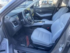 Nissan Qashqai 2023 e-POWER Hybrid Dual Motor AWD Luxury Edition - ფოტო 7