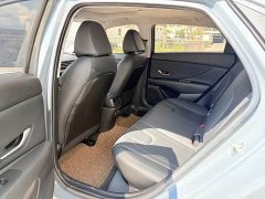 Hyundai Elantra 1.5L CVT GLX Elite - ფოტო 8