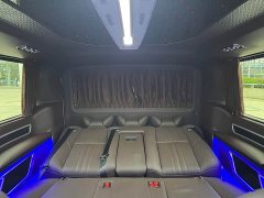 FAW HIACE 2022 3.5L Automatic 7-Seater - ფოტო 13