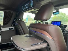 FAW HIACE 2022 3.5L Automatic 7-Seater - ფოტო 14