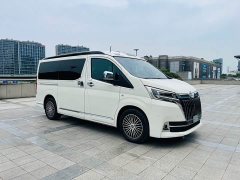 FAW HIACE 2022 3.5L Automatic 7-Seater - ფოტო 3