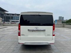 FAW HIACE 2022 3.5L Automatic 7-Seater - ფოტო 5