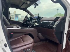 FAW HIACE 2022 3.5L Automatic 7-Seater - ფოტო 6