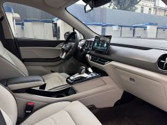 BYD Yuan Pro 2021 401KM Deluxe - ფოტო 10