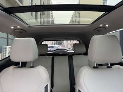 BYD Yuan Pro 2021 401KM Deluxe - ფოტო 11