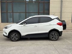 BYD Yuan Pro 2021 401KM Deluxe - ფოტო 12